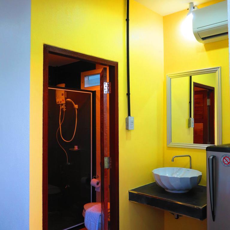 Coco Coozy Apartman Kancsanaburi Szoba fotó