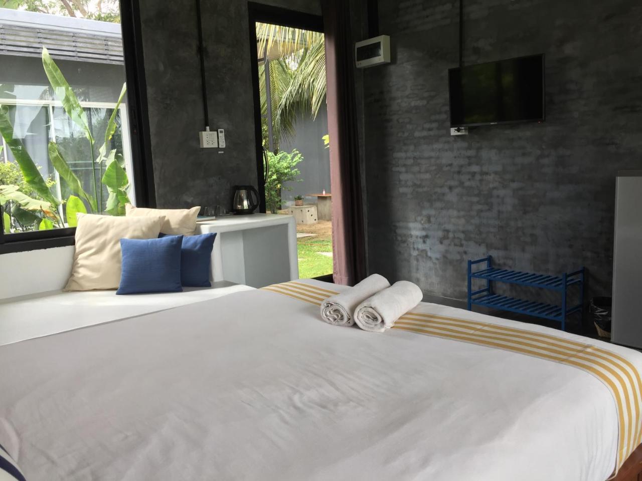 Coco Coozy Apartman Kancsanaburi Kültér fotó