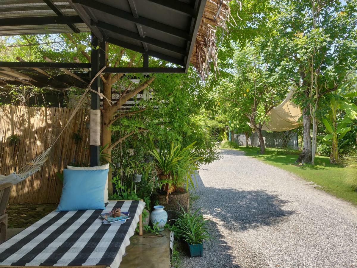 Coco Coozy Apartman Kancsanaburi Kültér fotó