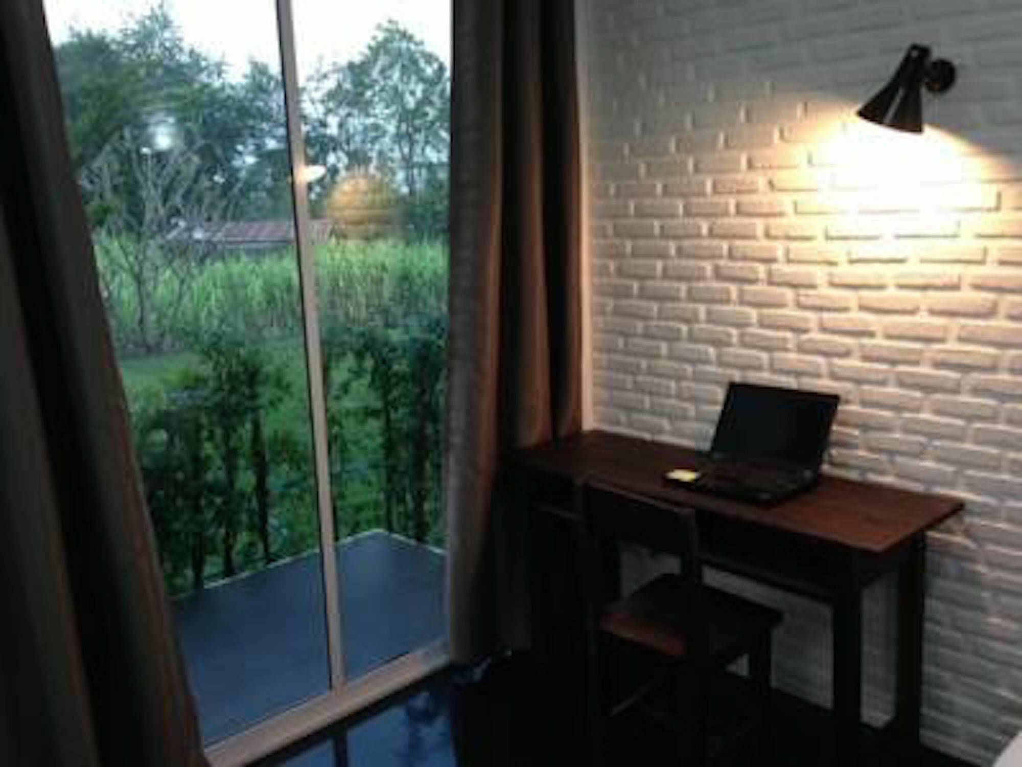 Coco Coozy Apartman Kancsanaburi Kültér fotó